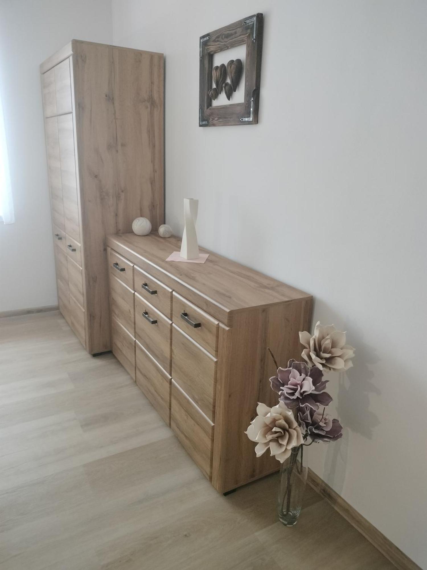 Villa Garden Bešeňová Kültér fotó
