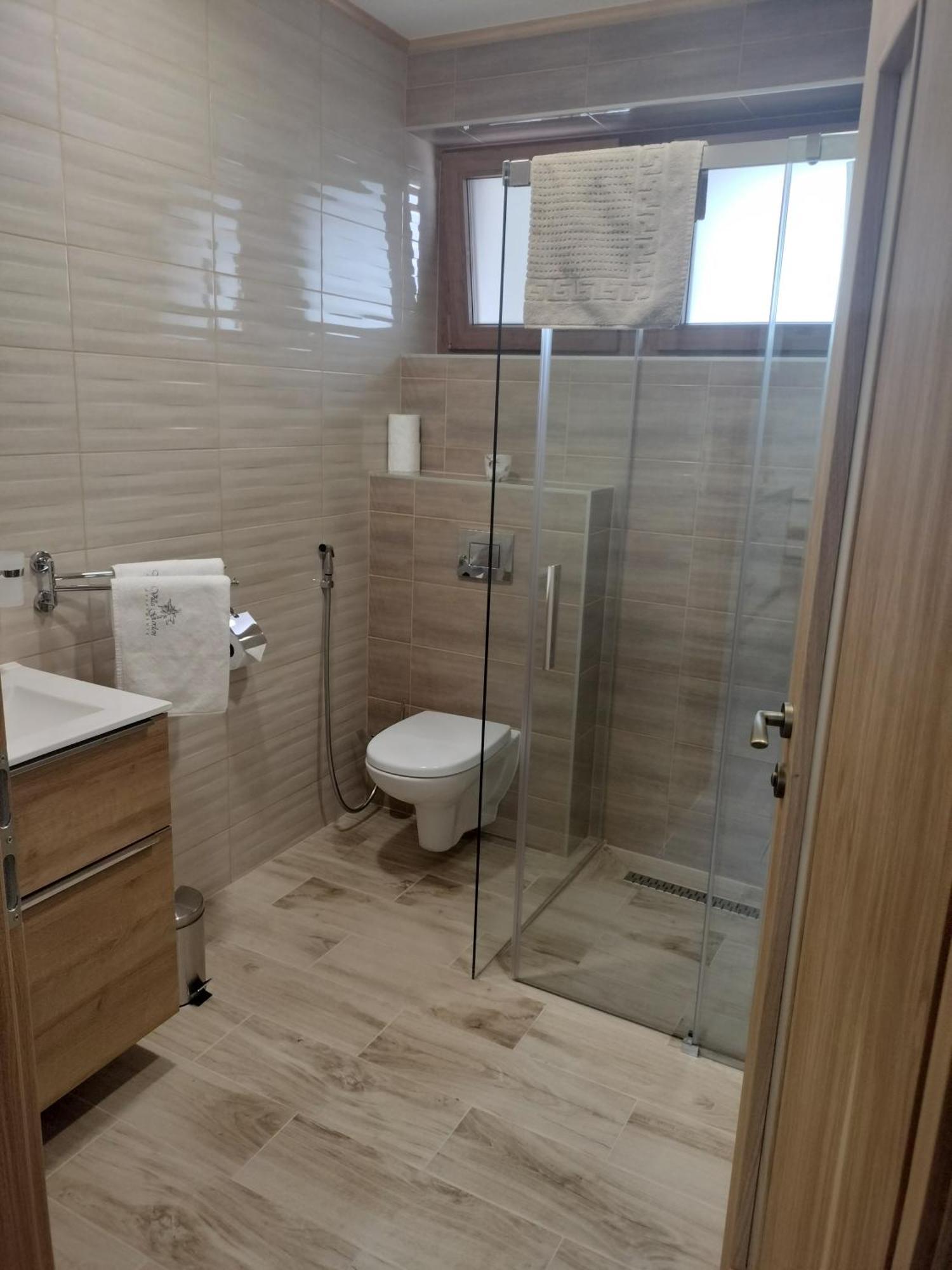 Villa Garden Bešeňová Kültér fotó